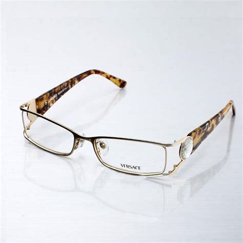 versace replica eyeglasses